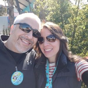 Meet your Posher, Priscila